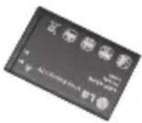 LG LGT300 - Facebook (Forts. SNS) - 1
