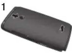 LG LGT300 - Abbildungen - 1