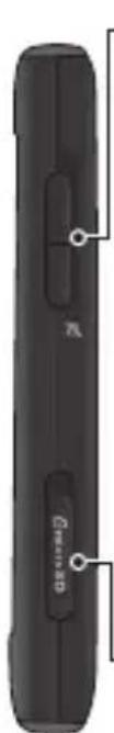 LG LGT300 - End key - 1