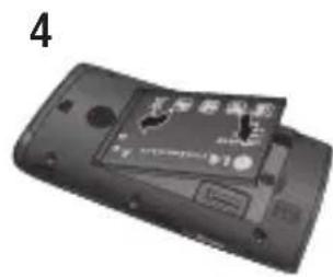 LG LGT300 - REMARQUE - 3