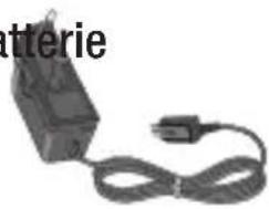 LG LGT300 - Accessoires - 1