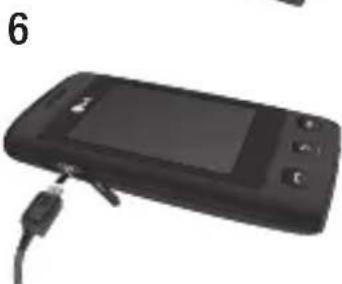 LG LGT300 - 7