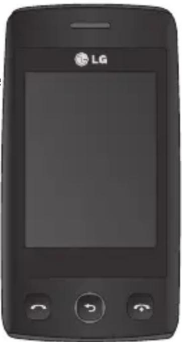 LG LGT300 - Recyclage de votre ancien téléphone - 1