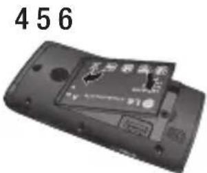 LG LGT300 - Illustrations - 4