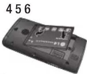 LG LGT300 - HINWEIS - 3