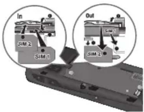 LG LGP525 - Illustrations - 5