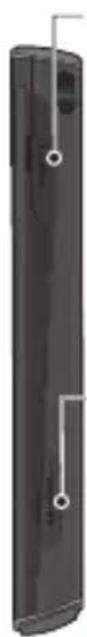 LG LGP525 - Lock key - 1