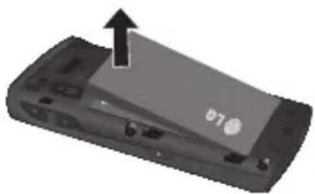LG LGP525 - Atença! - 1