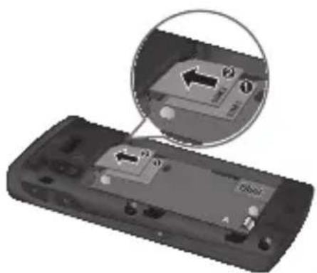 LG LGP525 - Ilustrações - 1