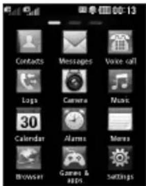 LG LGP525 - Screen 1 - 1