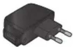LG LGP525 - Carregador - 1