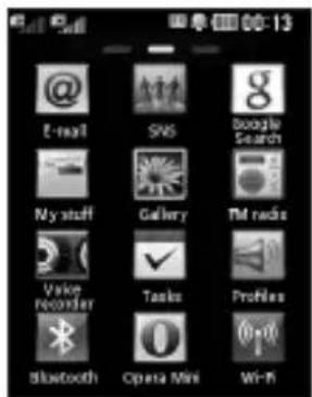 LG LGP525 - Screen 2 - 1