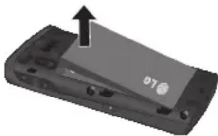 LG LGP525 - Illustrations - 2