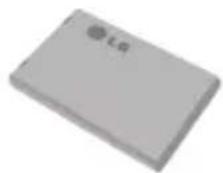 LG LGP525 - Bateria - 1