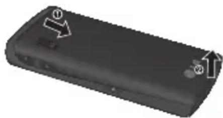 LG LGP525 - Illustrations - 1