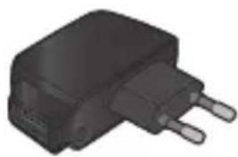 LG LGP525 - Charger - 1