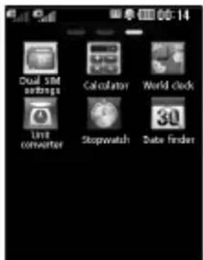 LG LGP525 - Screen 3 - 1