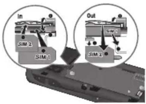 LG LGP525 - Illustrations - 4