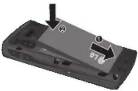 LG LGP525 - Illustrations - 7