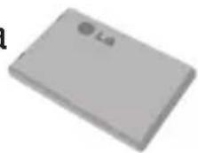 LG LGP525 - Battery Data - 1