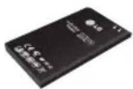 Black electronic device with printed labels and branding visible
