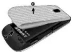 LG LGA290 - Ilustrações - 1