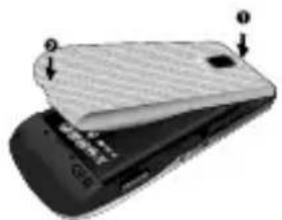 LG LGA290 - Illustrations - 5