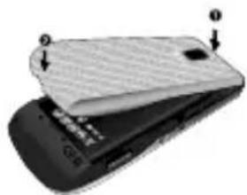 LG LGA290 - Declaration - 5