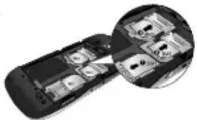 LG LGA290 - Illustrations - 3