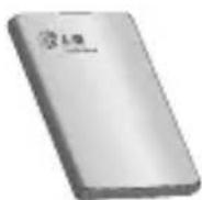 LG LGA290 - Tecla de alternância de SIM - 6