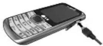 LG LGA290 - Illustrations - 6