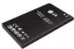 Black electronic device with visible branding and model number 'L6' and Chinese text