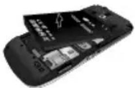 LG LGA290 - Illustrations - 2