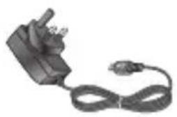 LG LGA290 - Accessories - 1