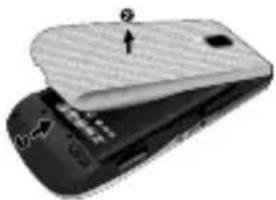 LG LGA290 - Illustrations - 1