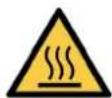 Kärcher WWP 45 - Pericol deexplozie,pericol de incendiu. - 1