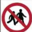 Kärcher PGG 61 - Warning symbols - 3