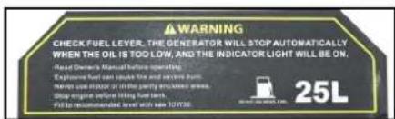 Kärcher PGG 61 - ATTENTION - 1