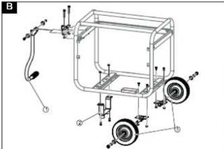 Kärcher PGG 61 - 7