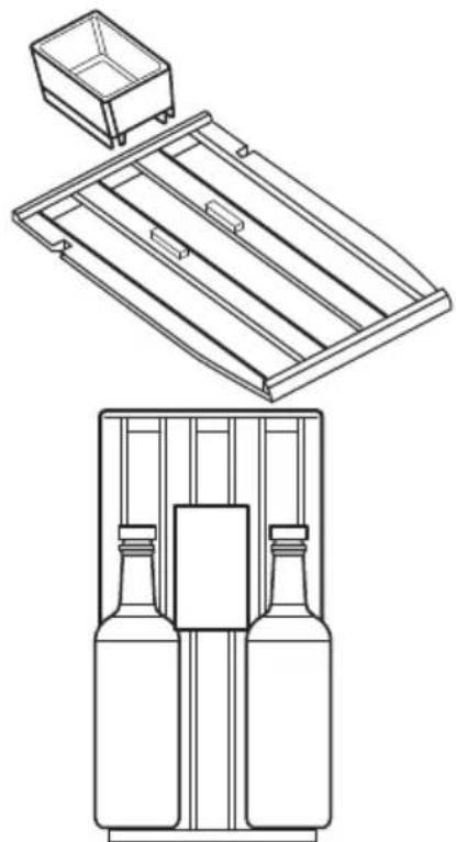 ELECTROLUX EWUS020B5B - Влжнaya kamepa - 1