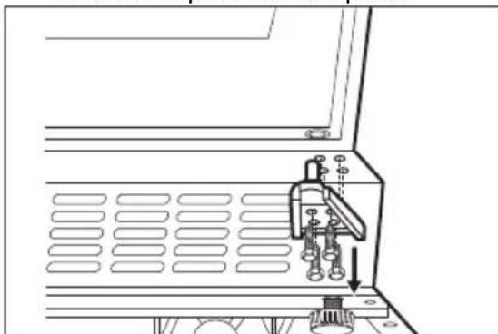 ELECTROLUX EWUS020B5B - WARNING! - 1
