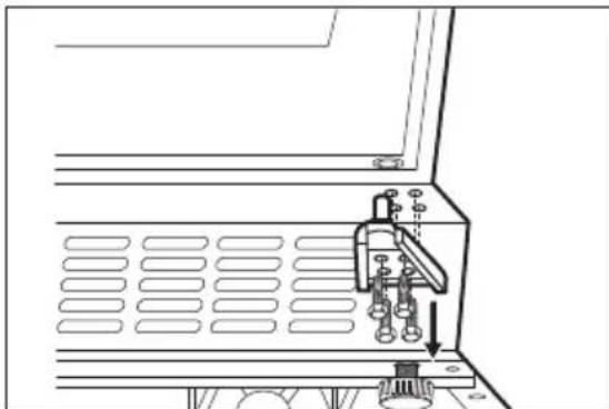 ELECTROLUX EWUS020B5B - HOIATUS! - 2