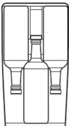 ELECTROLUX EWUS020B5B - Temperaturregulating - 5