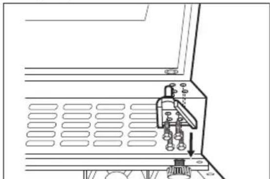 ELECTROLUX EWUS020B5B - AVERTISSEMENT! - 2