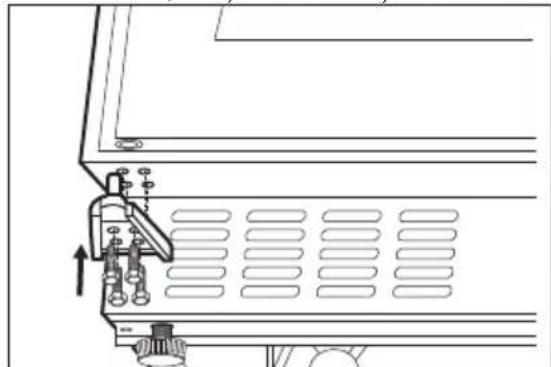 ELECTROLUX EWUS020B5B - AVERTISMENT! - 5