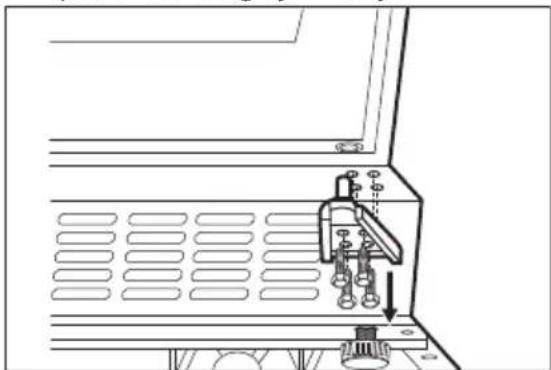 ELECTROLUX EWUS020B5B - JSPÉJIMAS! - 2