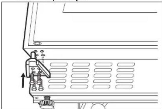 ELECTROLUX EWUS020B5B - BRIDINAJUMS! - 5