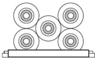ELECTROLUX EWUS020B5B - Veinihoidla - 4