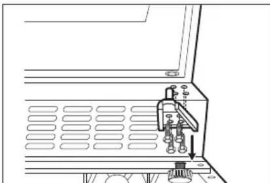 ELECTROLUX EWUS020B5B - AVVERTENZA! - 2