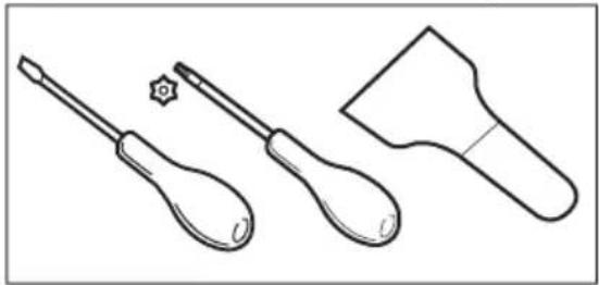 ELECTROLUX EWUS020B5B - ADVERTENCIA! - 1